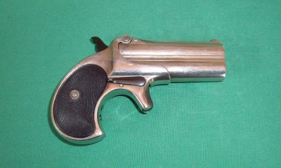 REMINGTON Derringer