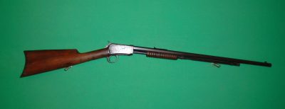 WINCHESTER 1890