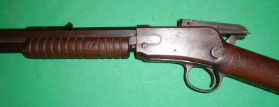 WINCHESTER 1890