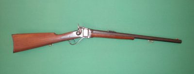 SHARPS 1874 Buffalo Sporting Rifle