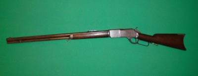 Rifle WINCHESTER 1876