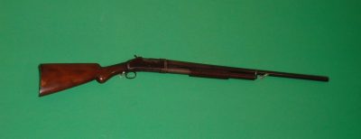 Fusil WINCHESTER Modèle 1893