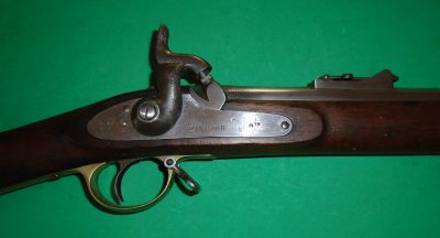 Fusil WINDSOR-ENFIELD 1853