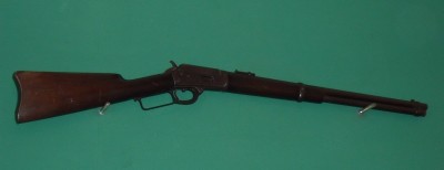 Carabine MARLIN 1889